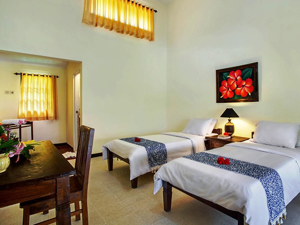 Margo Utomo Eco Resort Kalibaru Exterior foto