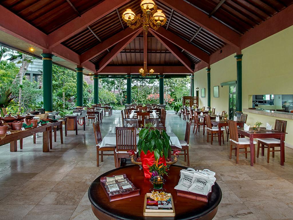 Margo Utomo Eco Resort Kalibaru Exterior foto