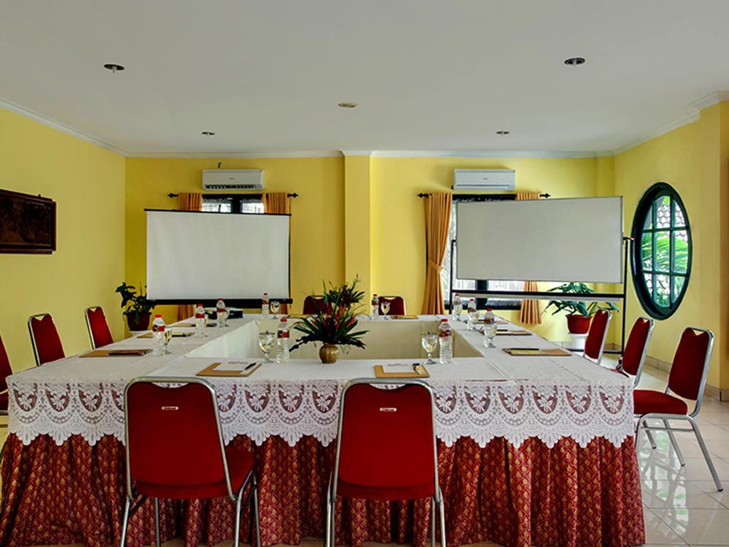 Margo Utomo Eco Resort Kalibaru Exterior foto