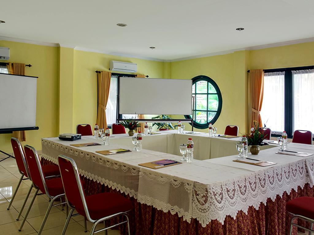 Margo Utomo Eco Resort Kalibaru Exterior foto