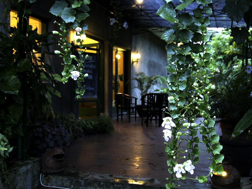 Margo Utomo Eco Resort Kalibaru Exterior foto